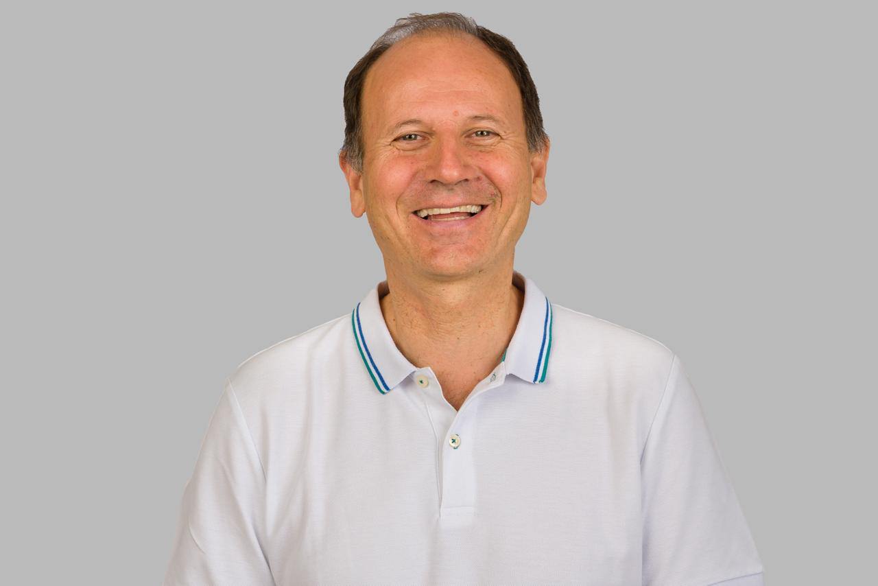 Remo Rittiner